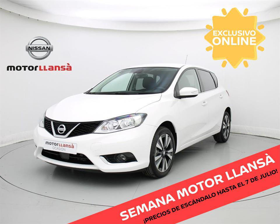 Las mejores ofertas en la Semana Online de Motor Llansà