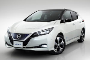 Los 9 consejos de Nissan para los conductores de vehículo eléctrico