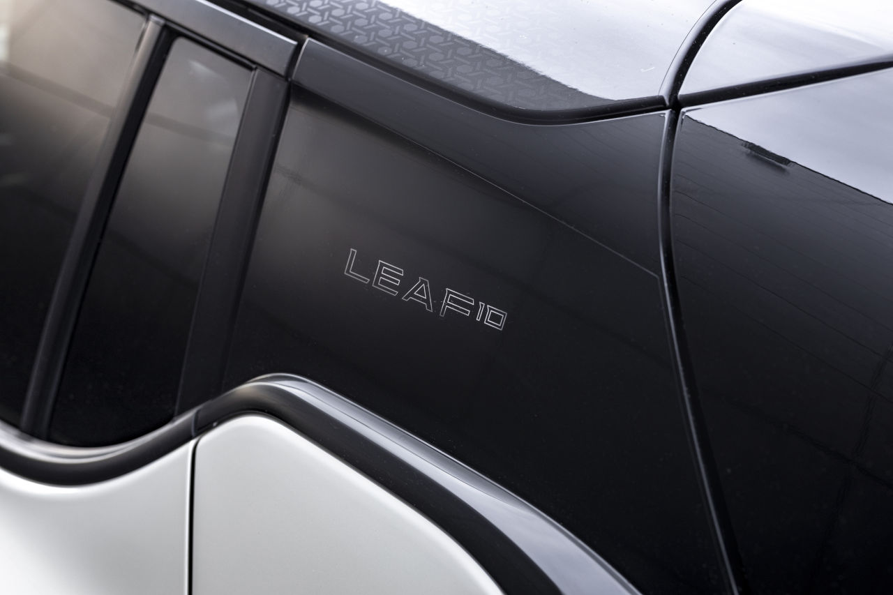 Nissan LEAF10, el 10º aniversario del coche eléctrico más vendido en el mundo
