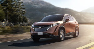 Pleno 5 estrellas Euro NCAP de la nueva gama de SUV electrificados de Nissan