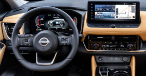 Nissan ProPILOT Assist: la conducción más relajada y segura