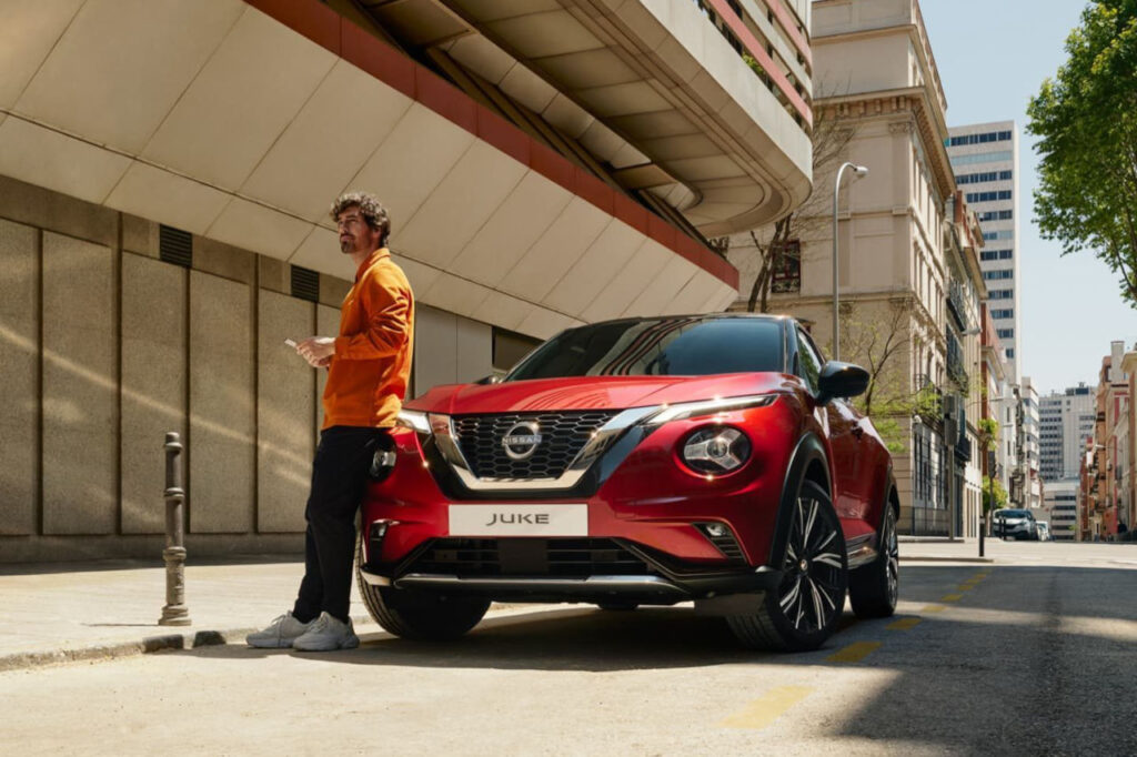 ¿Qué puedes hacer con tu Nissan y tu móvil?