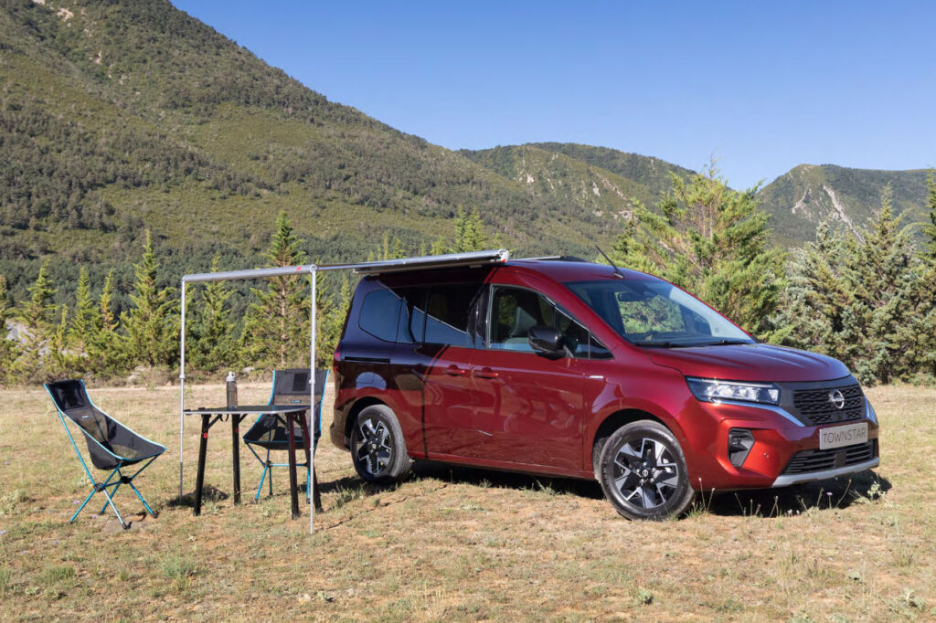 Ven al stand de Nissan en Automobile Barcelona y vive una experiencia única y electrificada