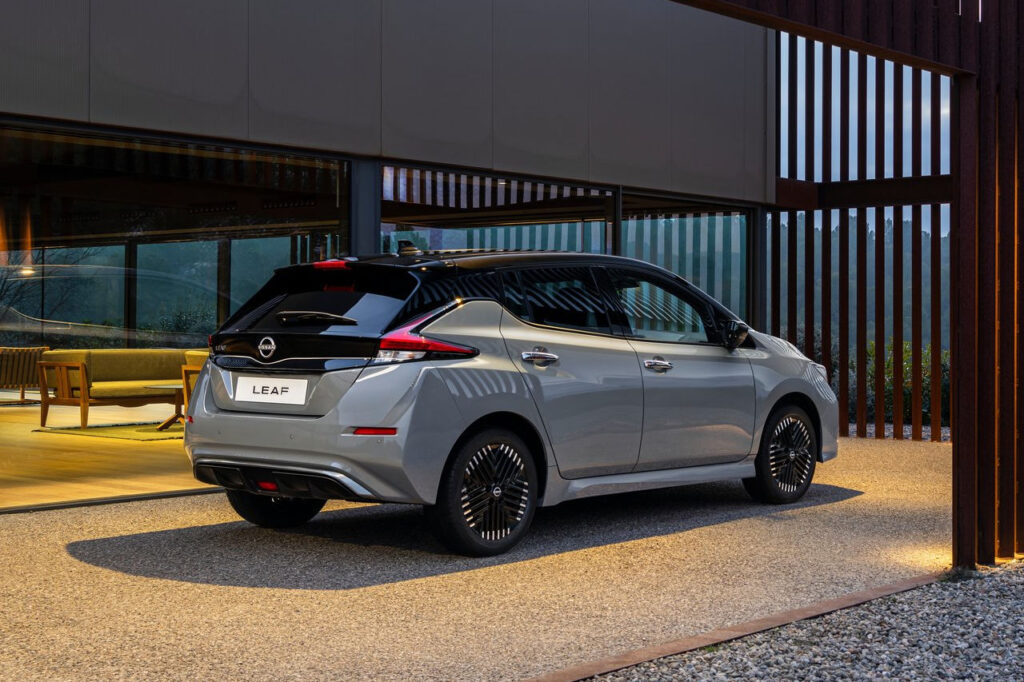 Compra ahora un coche eléctrico y dedúcete el 15% en el IRPF