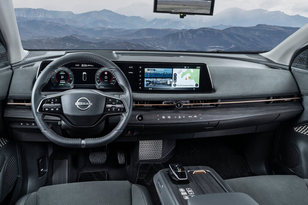 Nissan ProPilot Assist 2.0: la conducción sin manos ya es una realidad