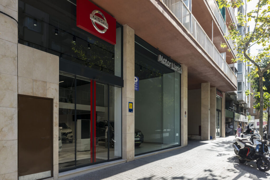 QUADIS Llansá unifica sus instalaciones en el área metropolitana de Barcelona