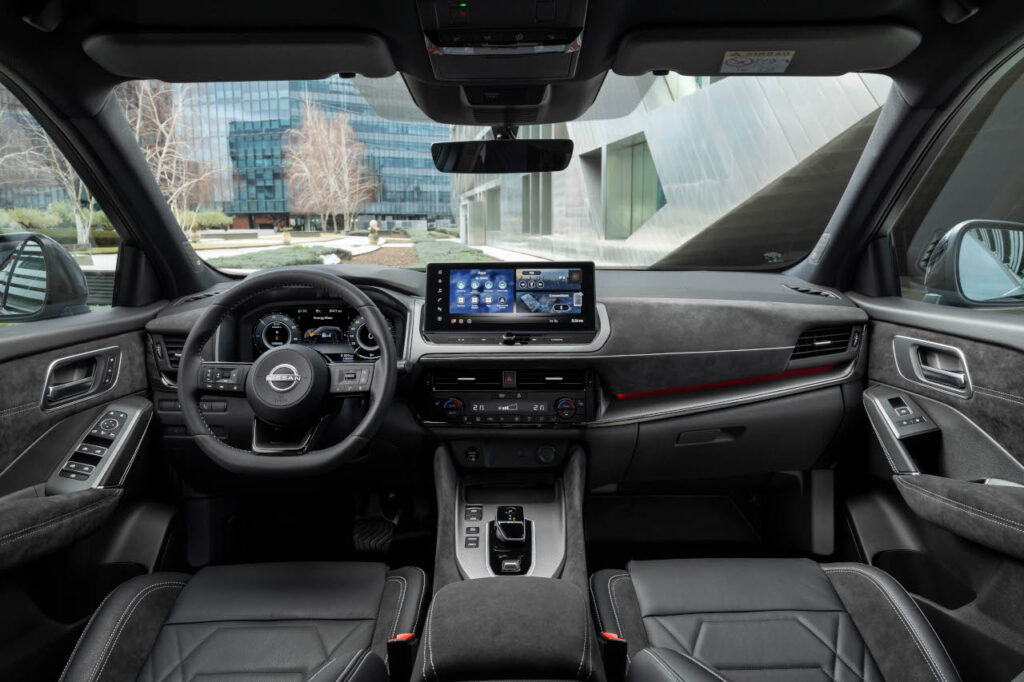 Nissan Qashqai N-Design: máxima expresión de personalidad e individualidad